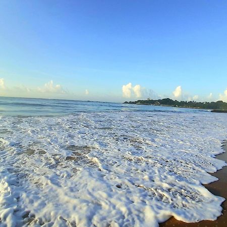 Sasagara Beach Villa Тангалле Екстер'єр фото
