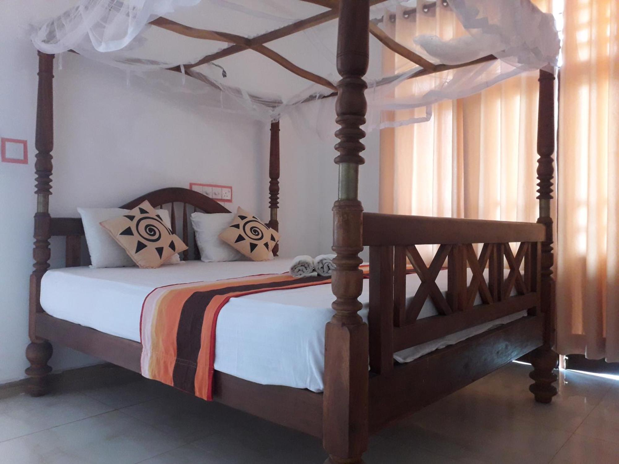 Sasagara Beach Villa Тангалле Екстер'єр фото