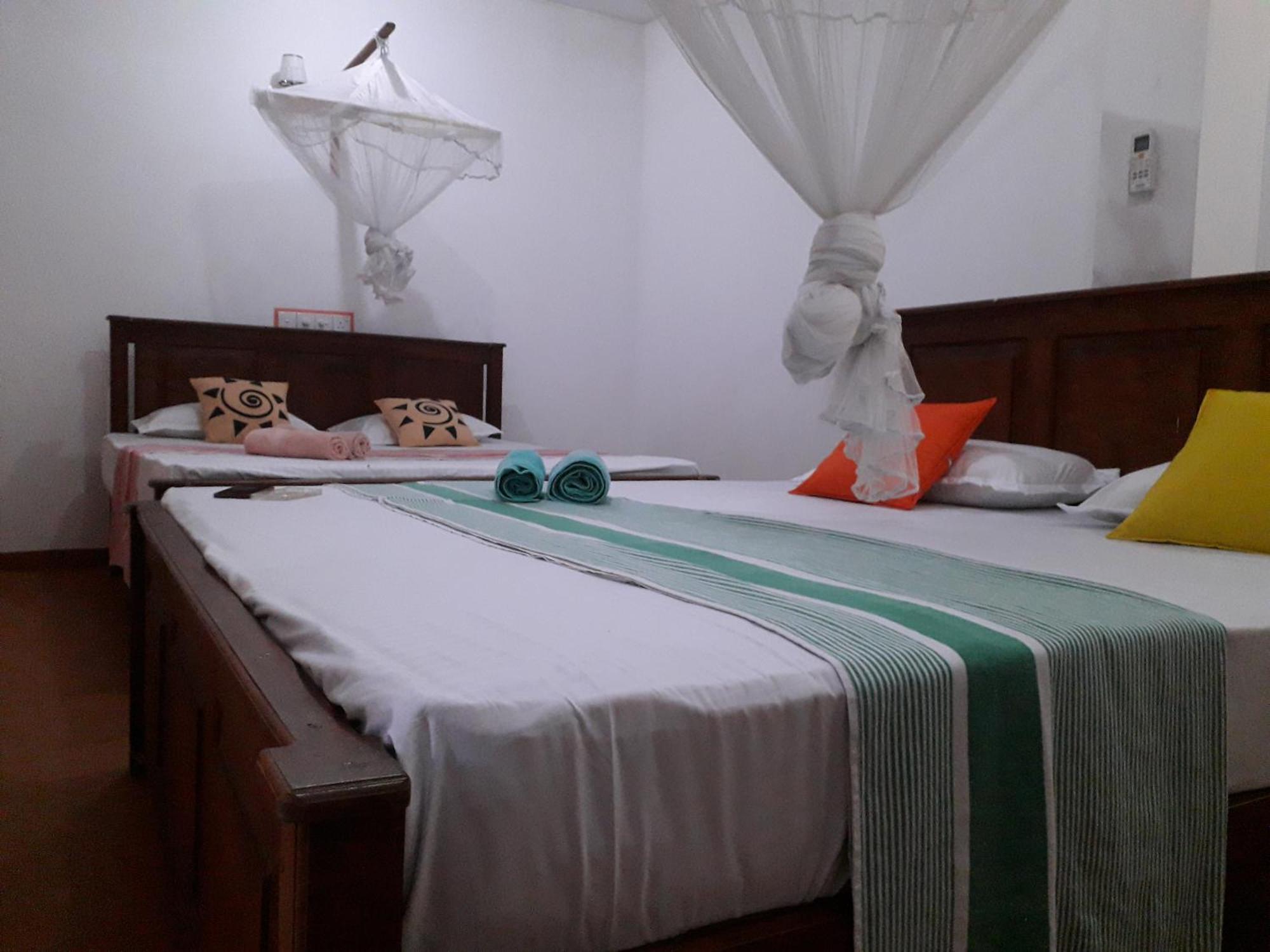 Sasagara Beach Villa Тангалле Номер фото