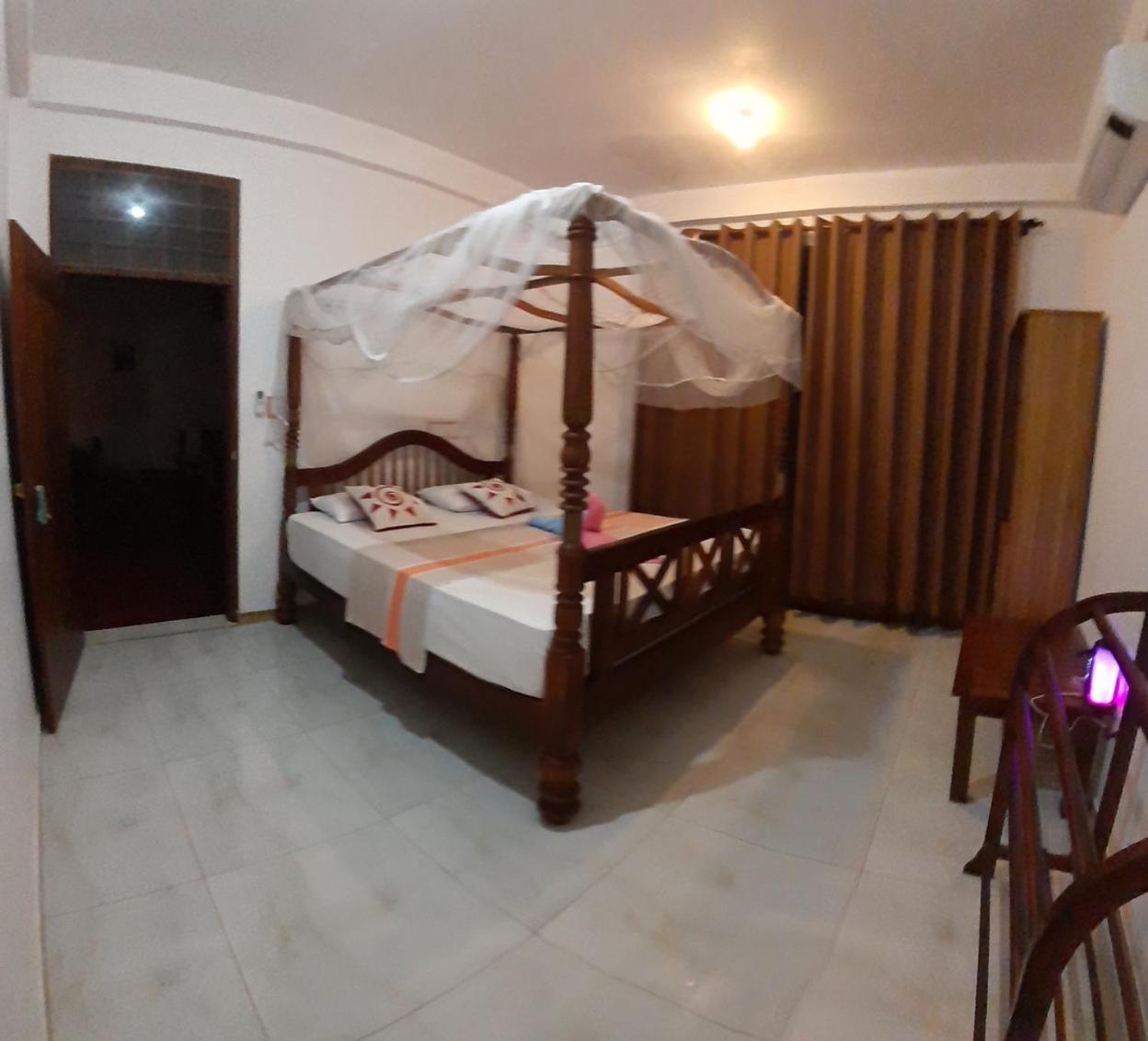 Sasagara Beach Villa Тангалле Екстер'єр фото