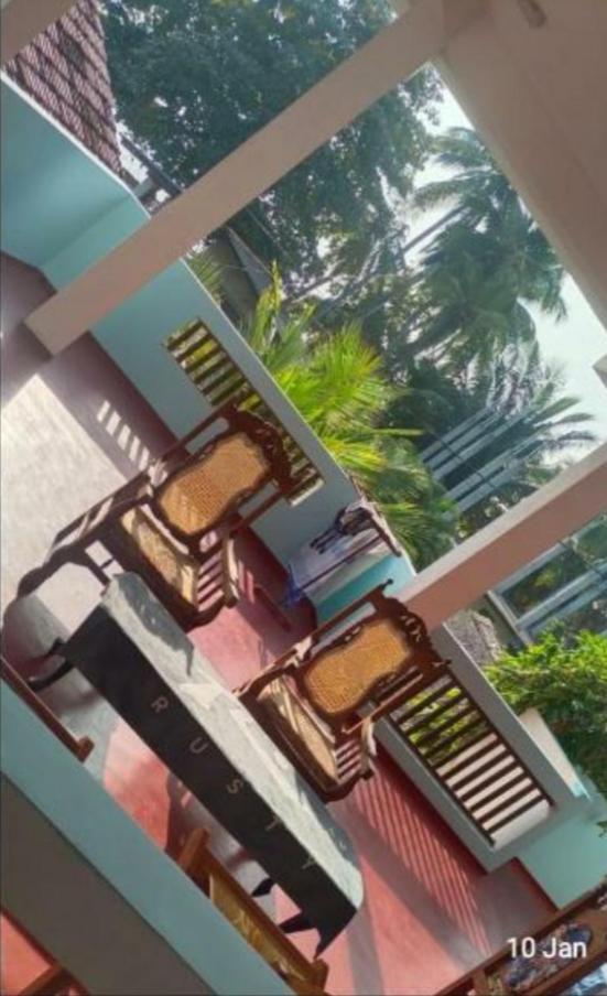Sasagara Beach Villa Тангалле Екстер'єр фото